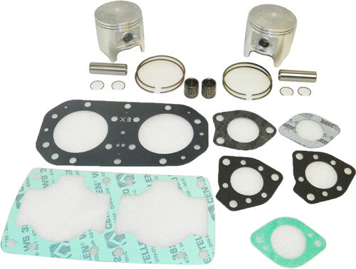 WSM Complete Top End Kit - 010-810-14
