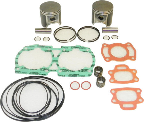 WSM Complete Top End Kit - 010-816-13P