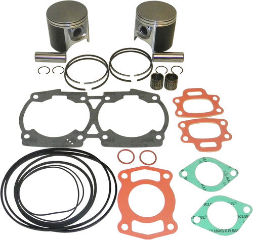 WSM Complete Top End Kit - 010-817-10P