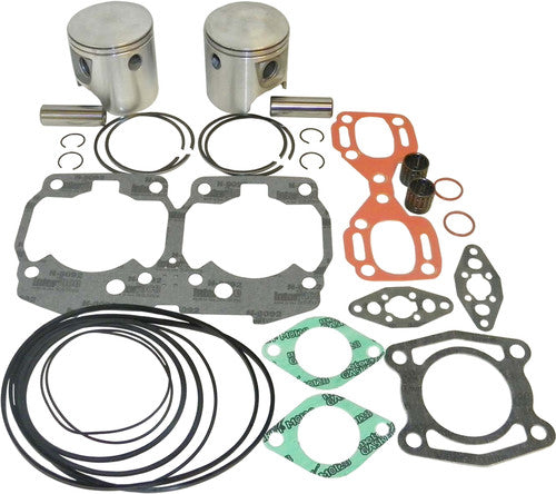 WSM Complete Top End Kit - 010-818-10