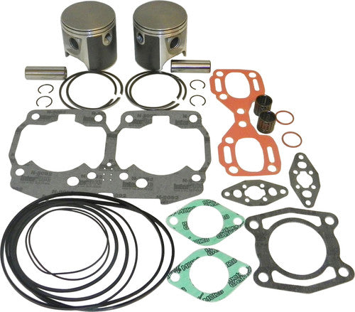 WSM Complete Top End Kit - 010-818-10P
