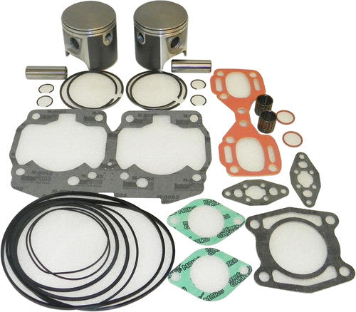 WSM Complete Top End Kit - 010-818-11P