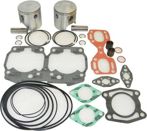 WSM Complete Top End Kit - 010-818-14