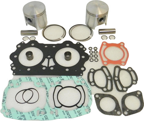WSM Complete Top End Kit - 010-819-13