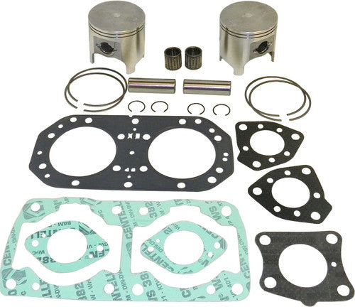 WSM Complete Top End Kit - 010-820-10