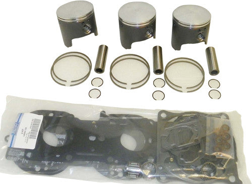 WSM Complete Top End Kit - 010-824-11P