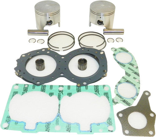 WSM Complete Top End Kit - 010-826-11