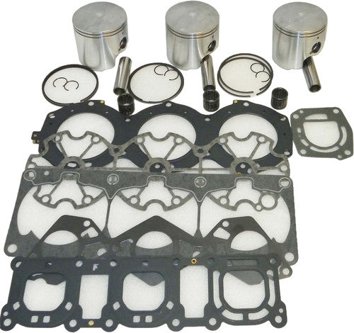 WSM Complete Top End Kit - 010-826-20
