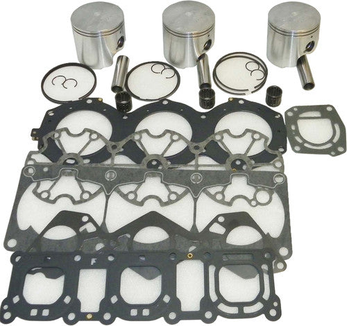 WSM Complete Top End Kit - 010-826-21