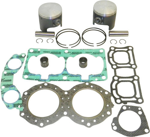WSM Complete Top End Kit - 010-827-10P