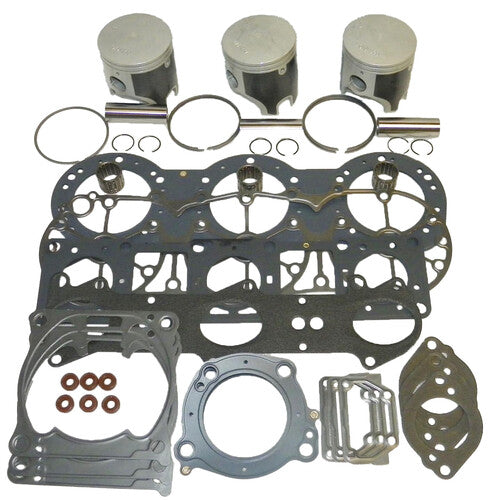 WSM Complete Top End Kit - 010-829-10P