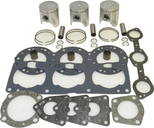 WSM Complete Top End Kit - 010-840-12