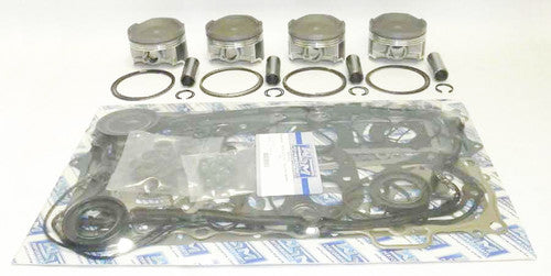 WSM Complete Top End Kit - 010-846-10P