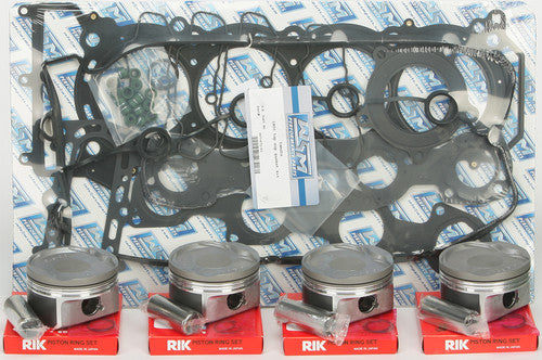 WSM Complete Top End Kit - 010-873-11P