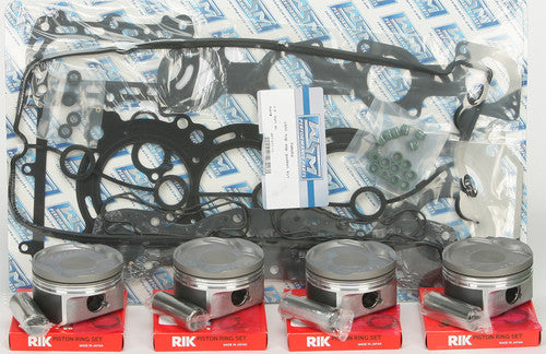 WSM Complete Top End Kit - 010-873-12P