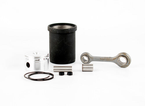 WSM Compressor Rebuild Kit - 010-9051K