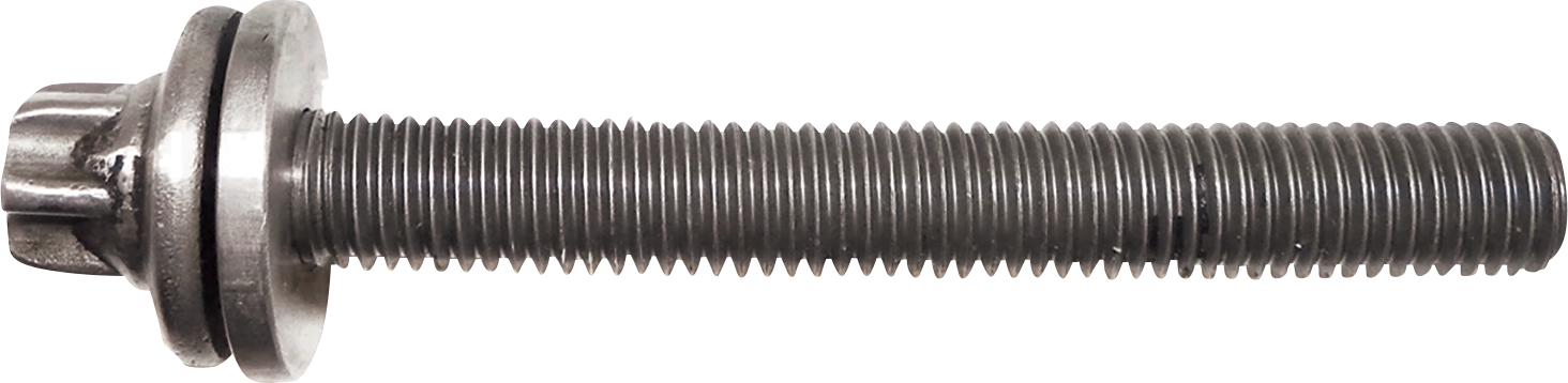 WSM Crankcase Bolt - Bolt / Crankcase 2404-1043