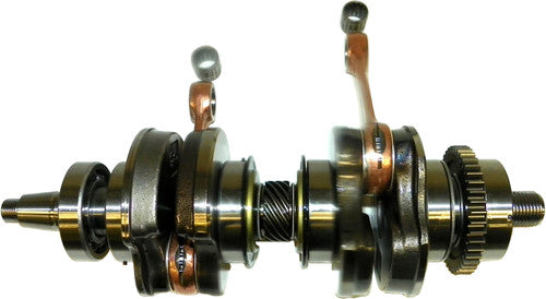 WSM Crankshaft Assembly - 010-1018-01WSM