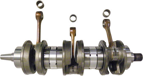 WSM Crankshaft Assembly - 010-1025-01WSM