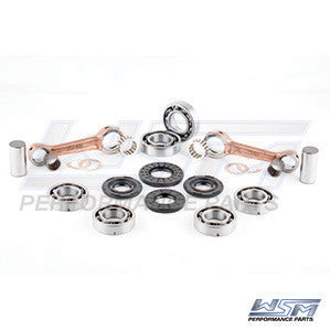 WSM Crankshaft Rebuild Kit - 010-317