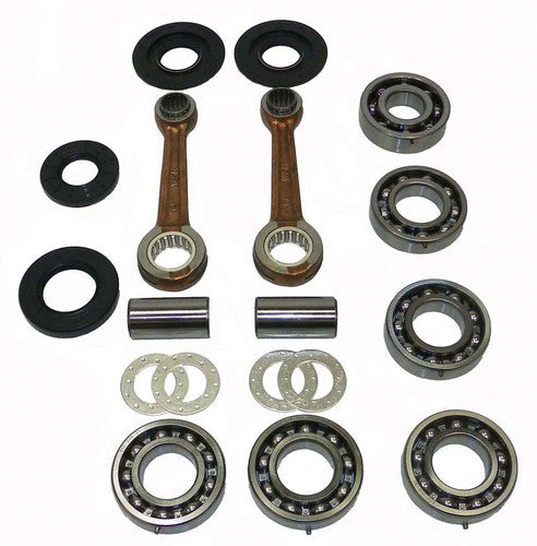 WSM Crankshaft Rebuild Kit - 010-318