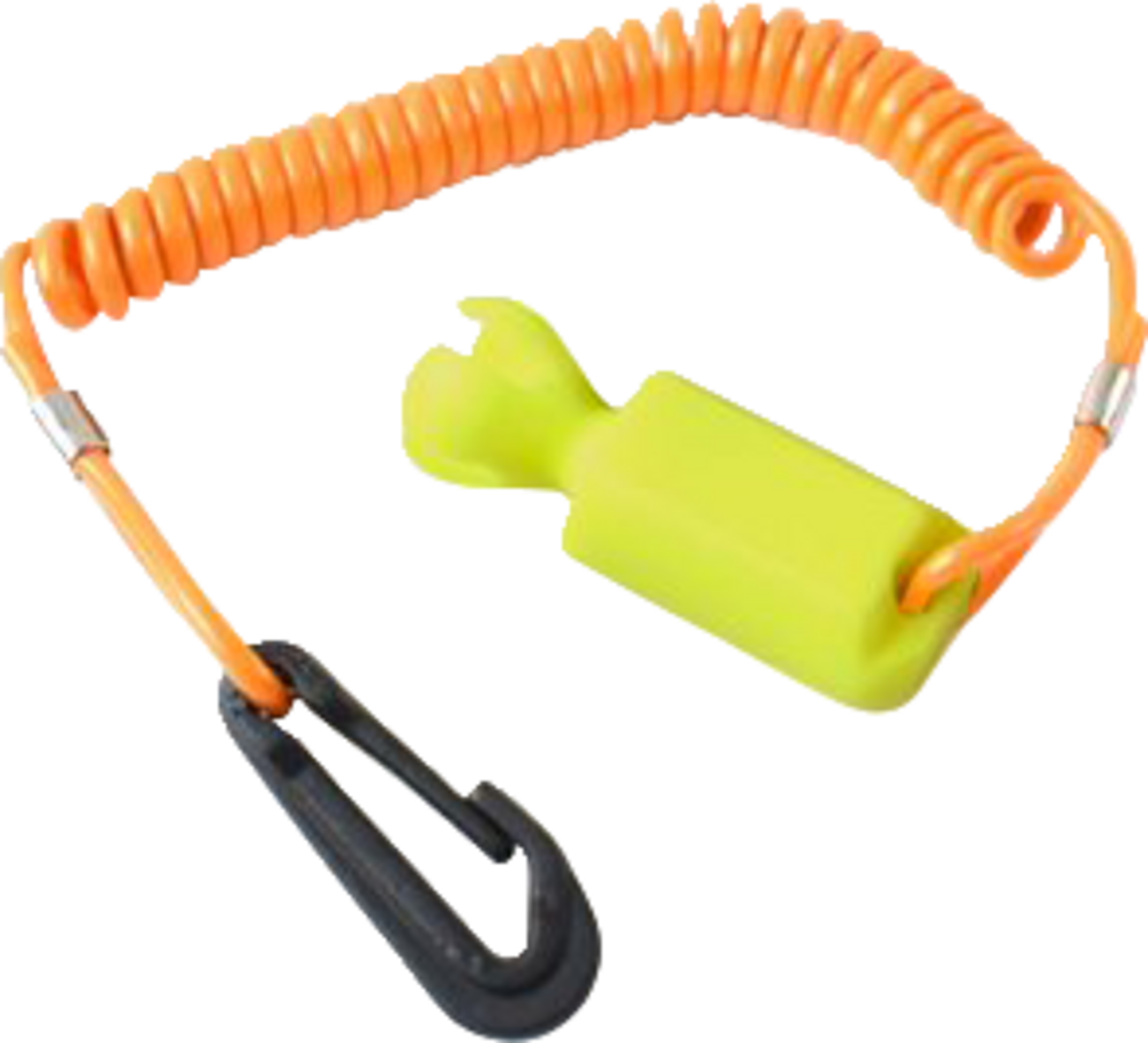 WSM D.E.S.S. Lanyard - Lanyard / D.E.S.S. / Sea Doo 4850-0082