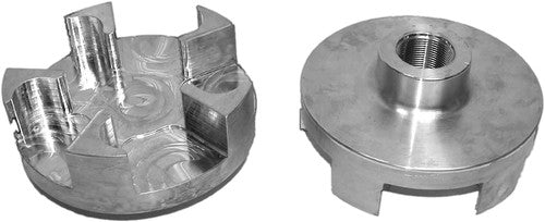 WSM Drive Coupler - 003-227