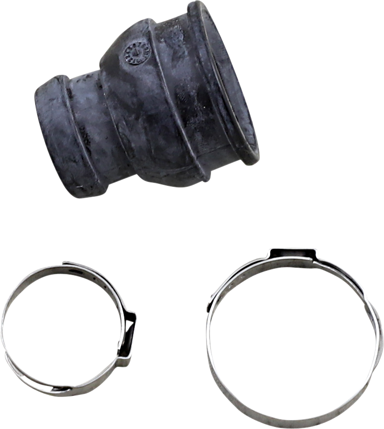 WSM Drive Shaft Rubber Boot - Boot / Drive Shaft / Rubber 4809-0324