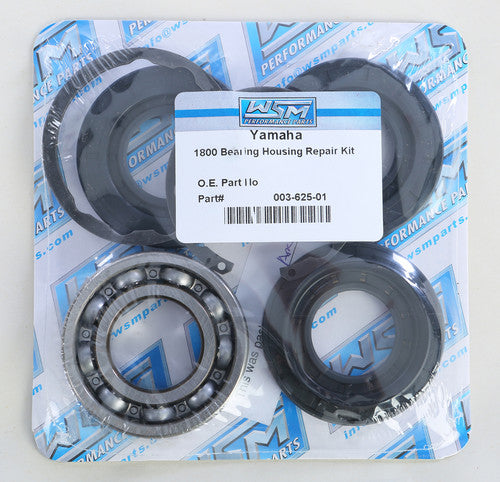 WSM Driveshaft/Bearing Repair Kit - 003-625-01
