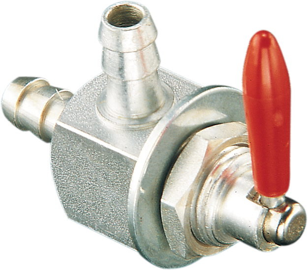 WSM Fuel Shut-off Valve