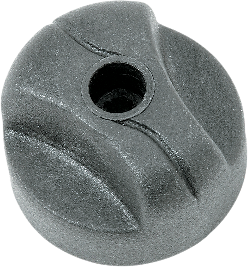 WSM Fuel Valve Knob - Universal 0705-0001