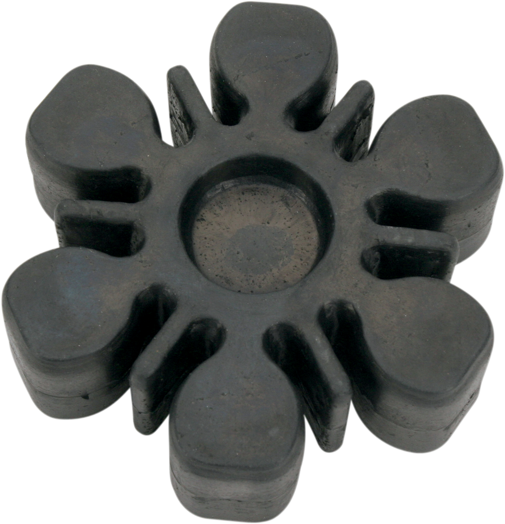 WSM High-Performance Coupler Damper