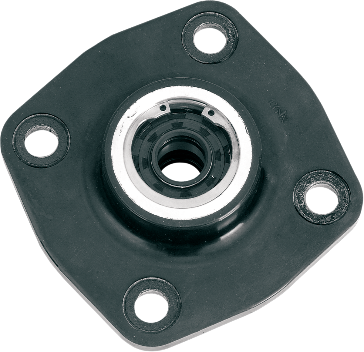 WSM Jet Pump Impeller Shaft Complete Assembly