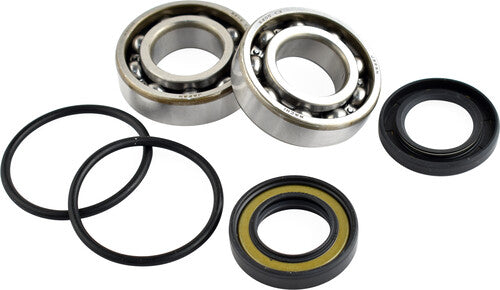 WSM Jet Pump Repair Kit - 003-627-01
