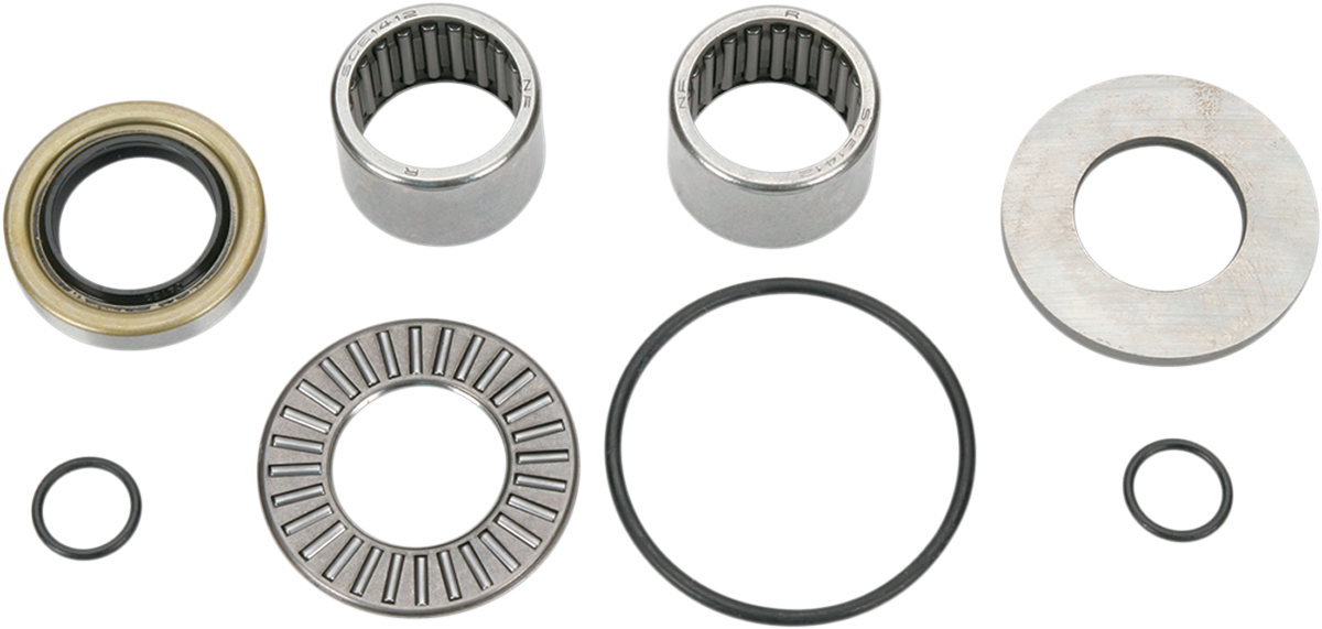 WSM Jet Pump Repair Kit - Sea Doo 4809-0033