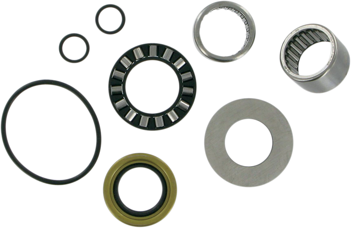 WSM Jet Pump Repair Kit - Sea Doo 4809-0110