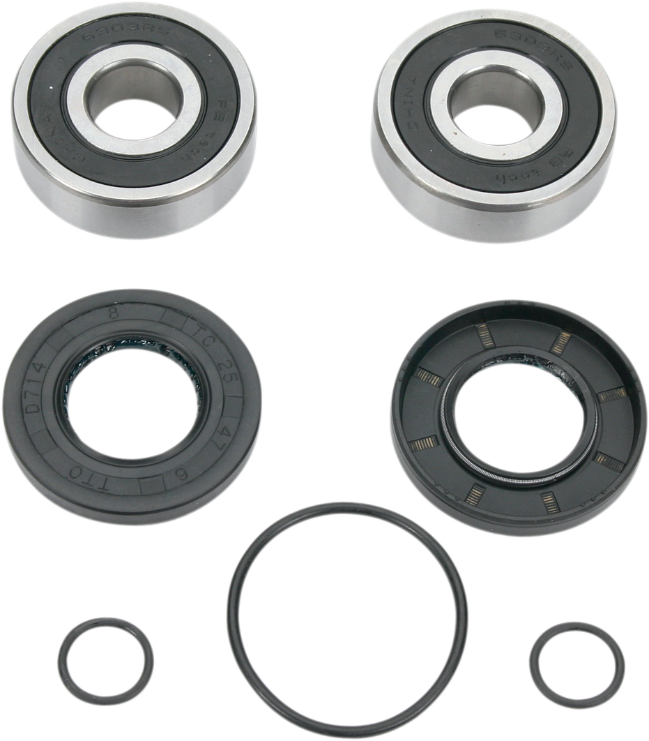 WSM Jet Pump Repair Kit