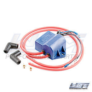 WSM Kawasaki Coil, Exciter - 004-208