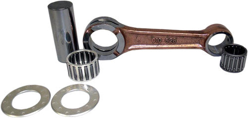 WSM OEM Replacement Connecting Rod Kit - 010-528