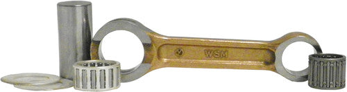 WSM OEM Replacement Connecting Rod Kit - 010-538