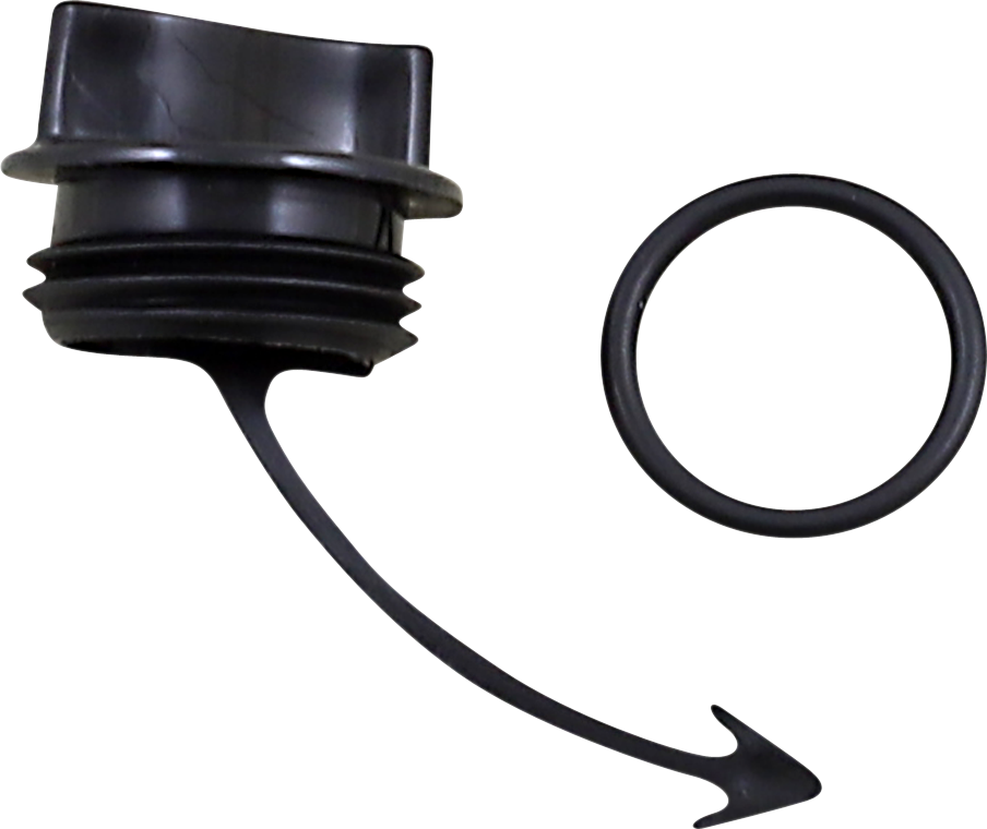 WSM Oil Drain Plug