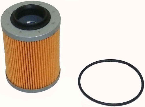 WSM Oil Filter - 006-559K