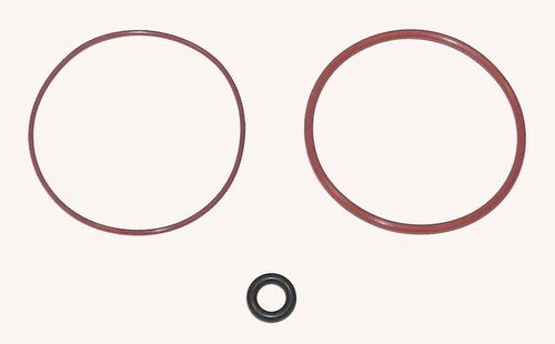 WSM Oil Filter O-Ring Kit - 006-560-01K