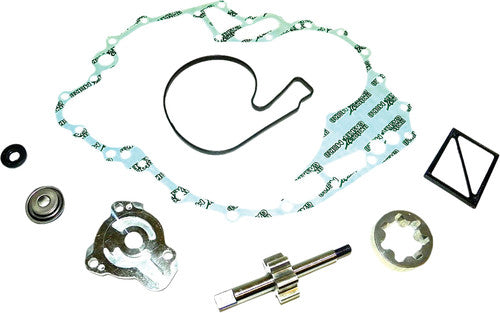 WSM Oil Pump Rebuild Kit - 010-1200