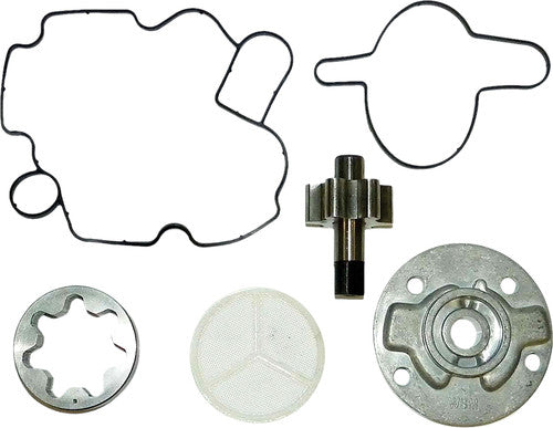 WSM Oil Pump Rebuild Kit - 010-1210