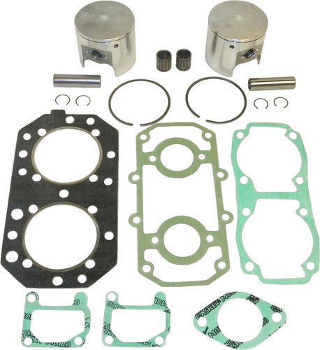 WSM Piston Kit - 010-820-06K