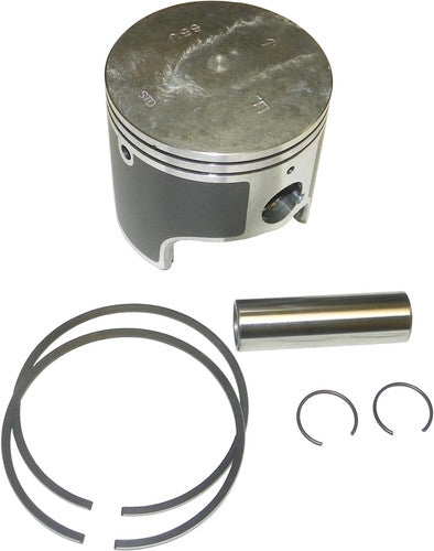 WSM Piston Platinum Y760 - 010-826PK