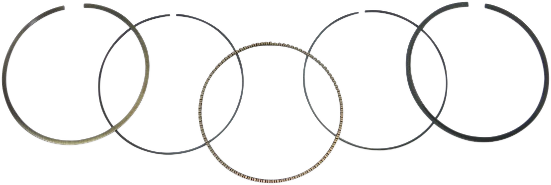 WSM Piston Rings