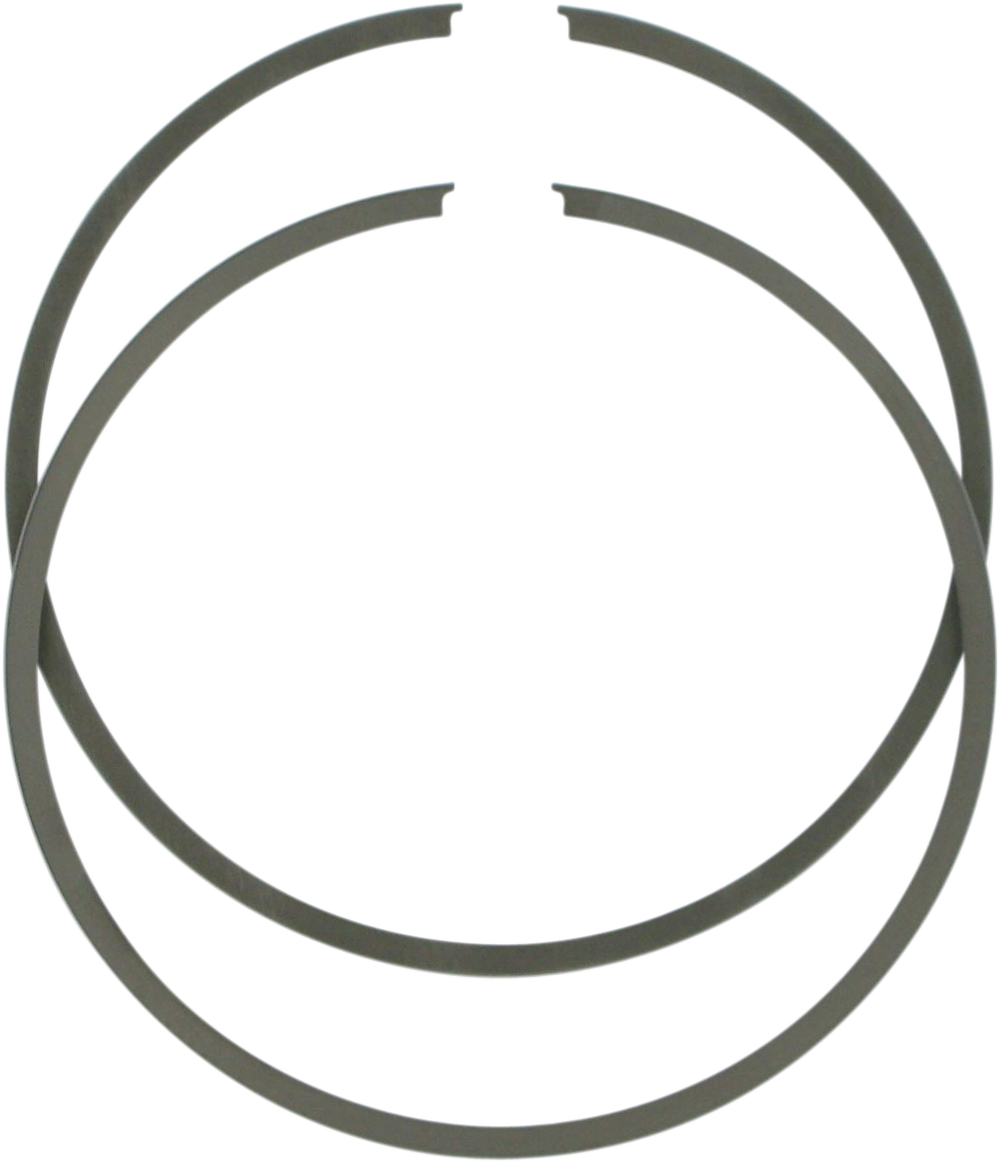 WSM Piston Rings