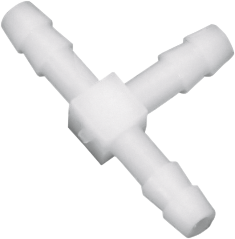 WSM Plastic T-Fittings